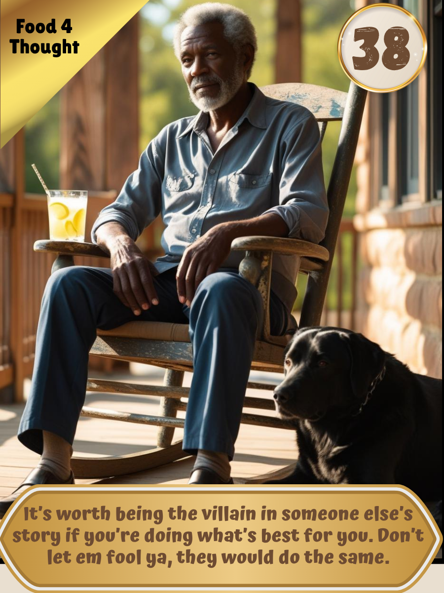 🔮ASK YOU ELDERS - Ask and Answer Questions (1 Question/3 cards)