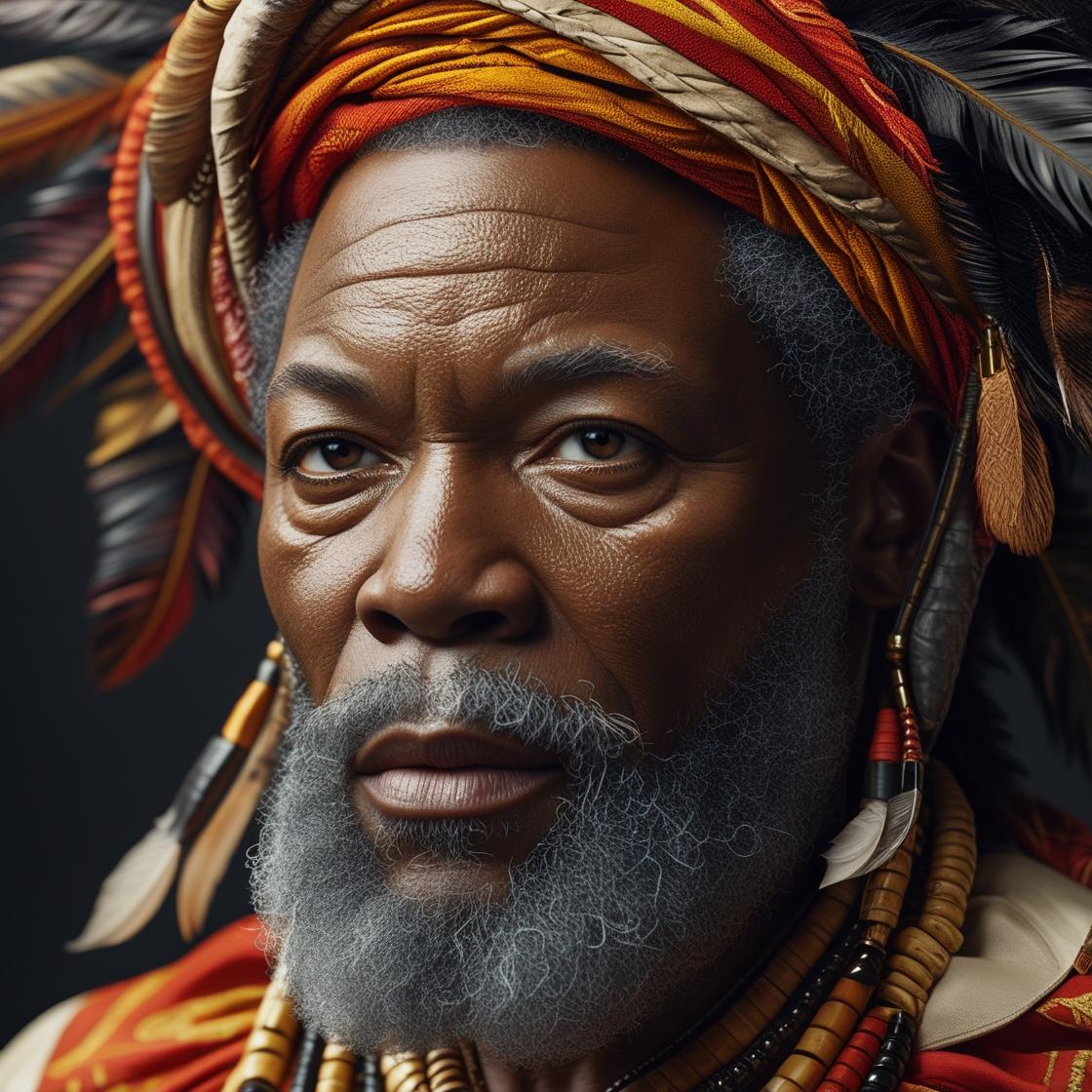 Ancestors Say...Mini Oracle Reading – Channeled Guidance from your Ancestral Bloodline