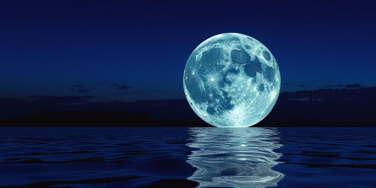 Full Moon Mini Oracle Reading – What You Need to Release