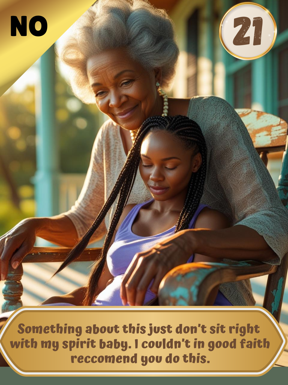 ASK YOUR ELDERS ORACLE DECK 💙 - PRE-ORDER