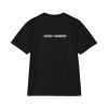 My Ancestors go BUMP in the Night Graphic Tee – Divinely Engineered Spiritual Streetwear