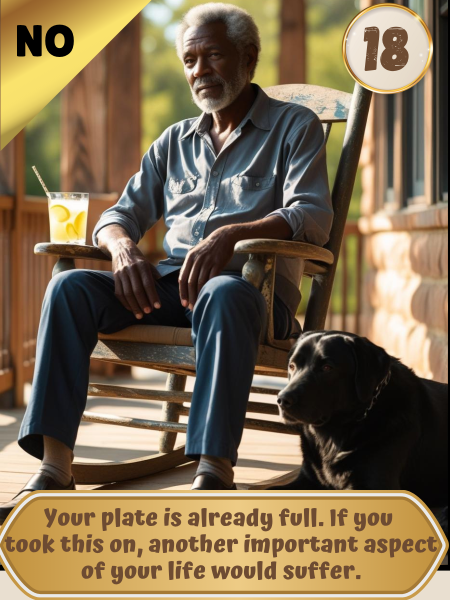 ASK YOUR ELDERS ORACLE DECK 💙 - PRE-ORDER