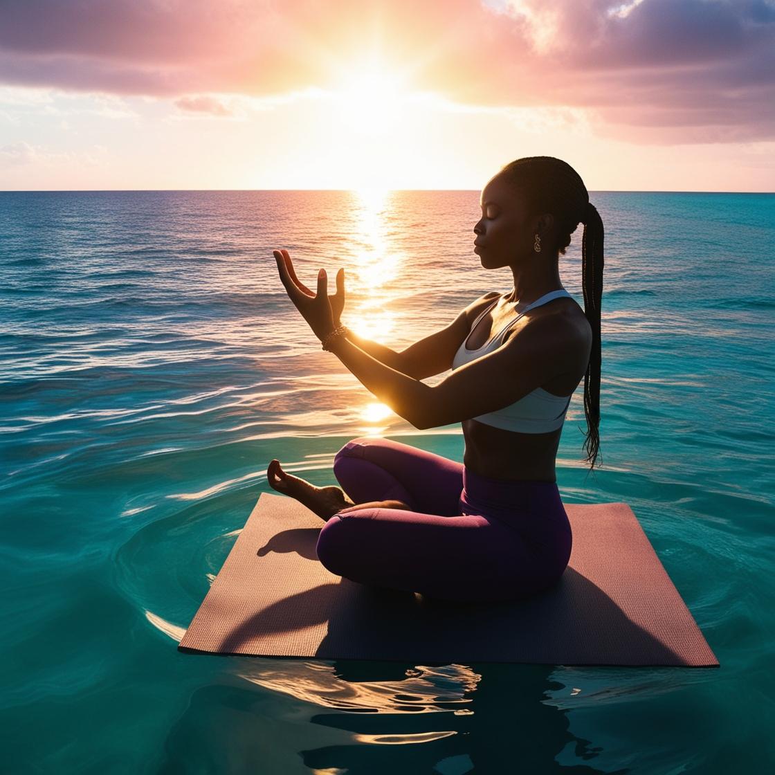 HEALING WATERS READING🌊✨