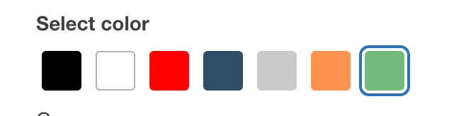 👕Custom T-Shirt/Hoodie Colorways🎨👚✨