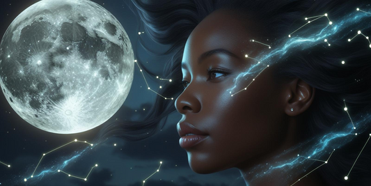 Moon & Soul Mini Oracle Reading – Discover the Inner Workings of your Soul ✨🌙