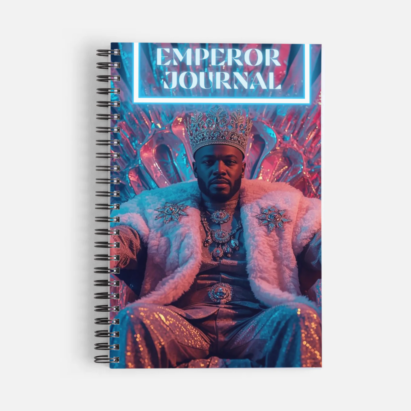 👑 EMPEROR JOURNALS👑