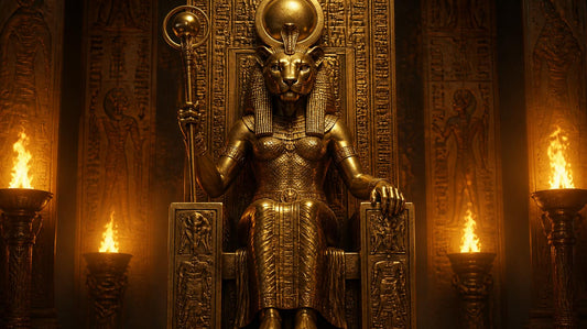 Sekhmet's Scholars - Healing Path Scholarship Donation