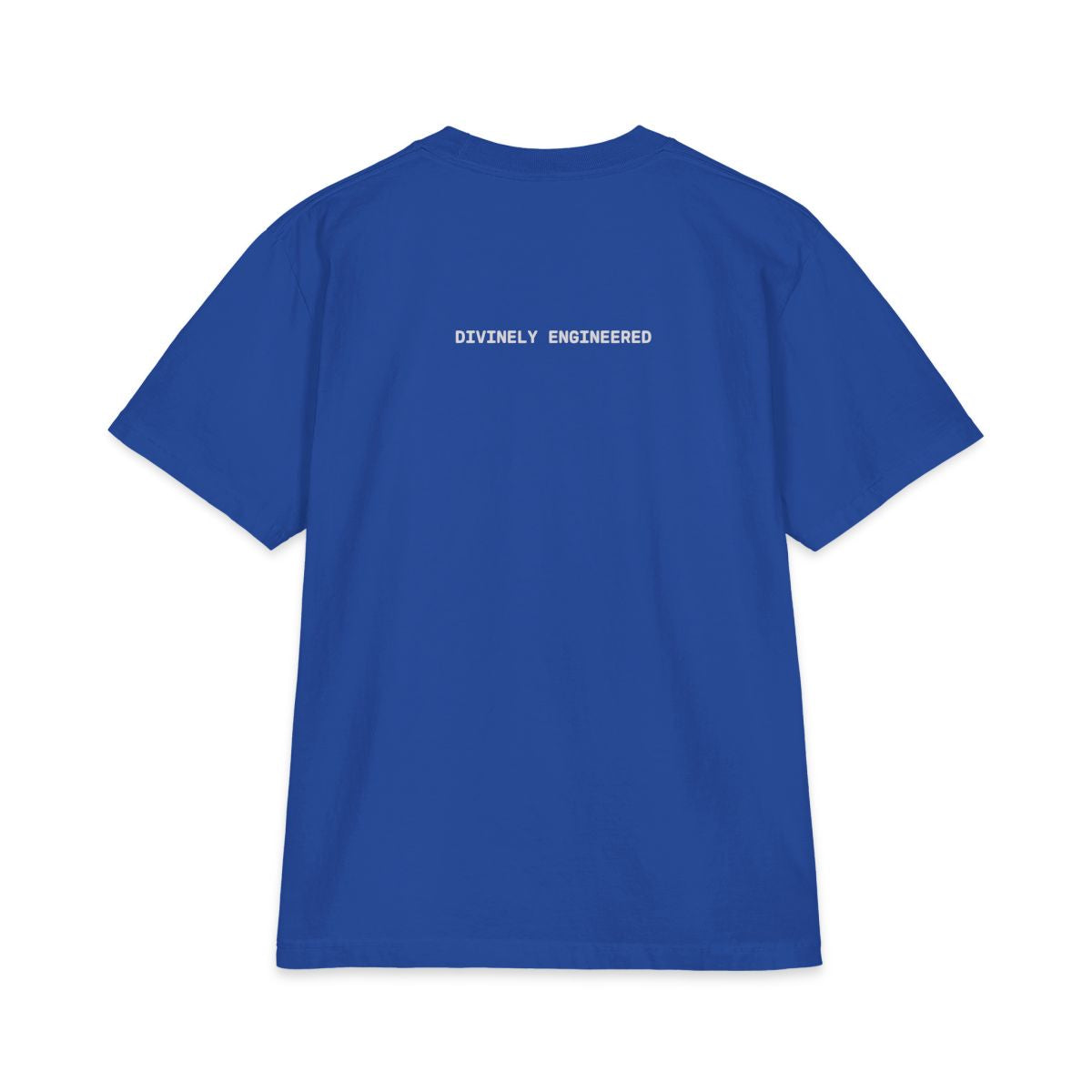 Favor AINT Fair Graphic Tee – Divinely Engineered Spiritual Streetwear